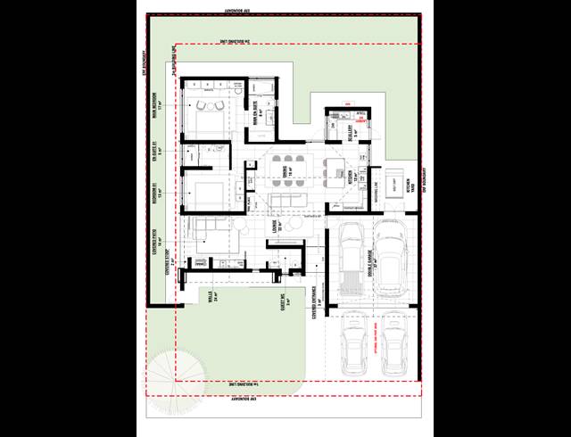 2 BEDROOM FREEHOLD FOR SALE IN SILVER LAKES